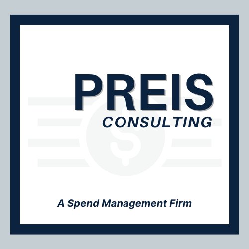 Preis Consulting
